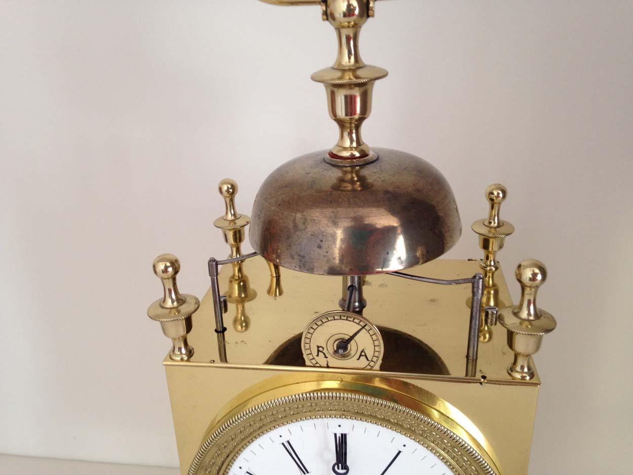 antique maltese clocks for sale