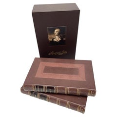 Cartas oficiales de George Washington al Honorable Congreso Americano, 1795