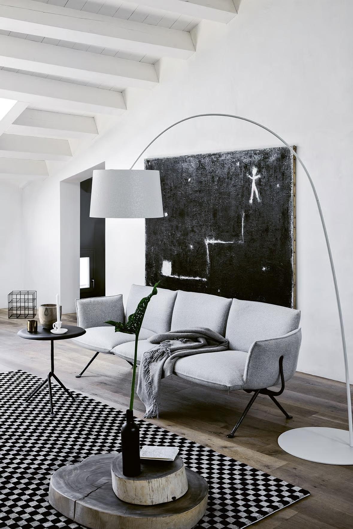 Canapé 3 places Officina par Ronan and Erwan Bouroullec Neuf - En vente à Alcamo, IT