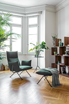 Officina ArmChair by Ronan & Erwan Boroullec for MAGIS