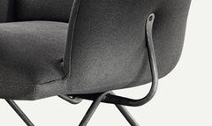Magis Officina Armchair by Ronan & Erwan Bouroullec