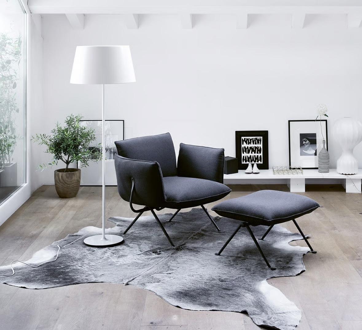 Sillón Officina de Ronan y Erwan Bouroullec en Nuevo estado para la venta en Alcamo, IT