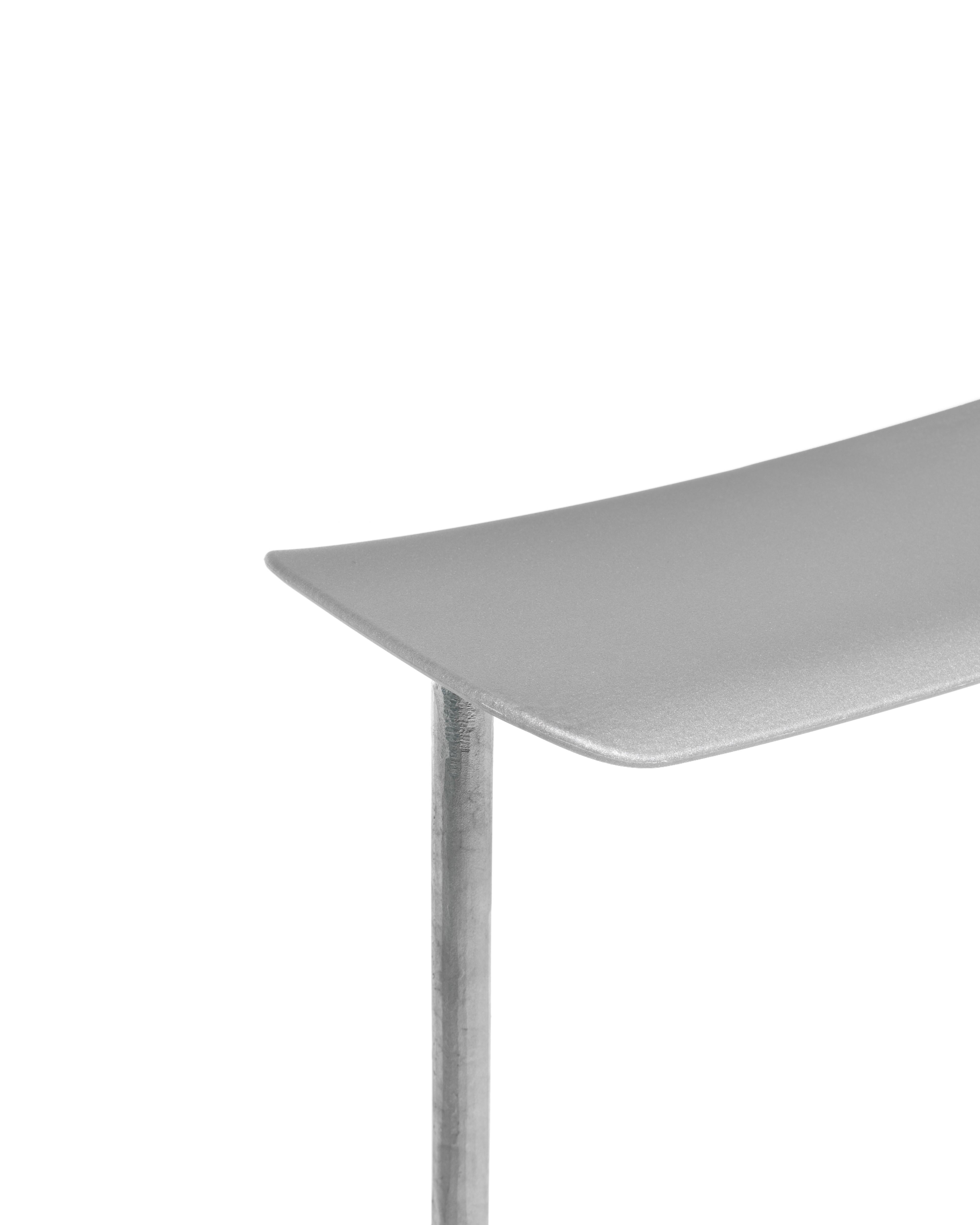 Officina Bar Stool by Ronan & Erwan Boroullec for MAGIS In New Condition For Sale In Brooklyn, NY