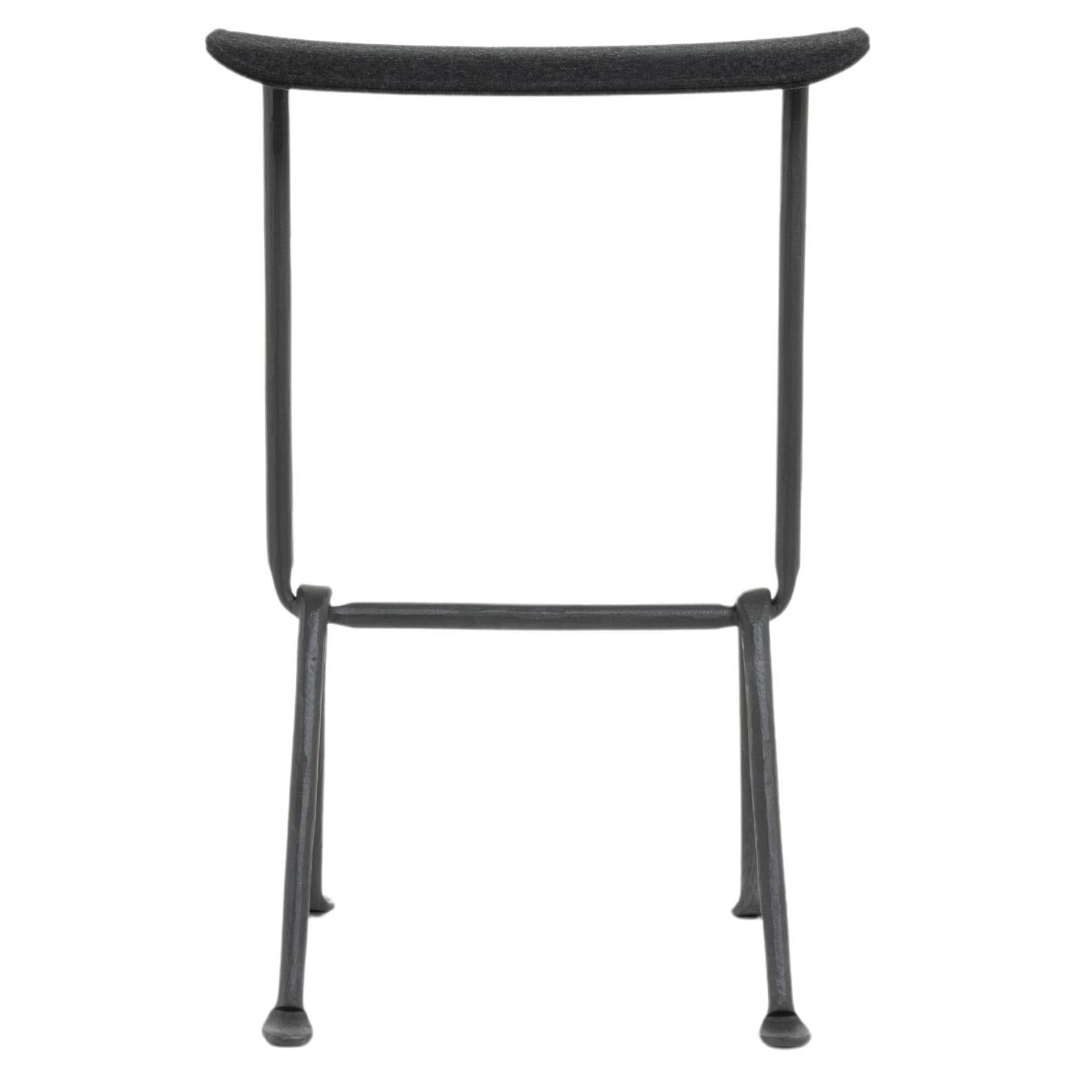 Officina Bar Stool by Ronan & Erwan Boroullec for MAGIS For Sale