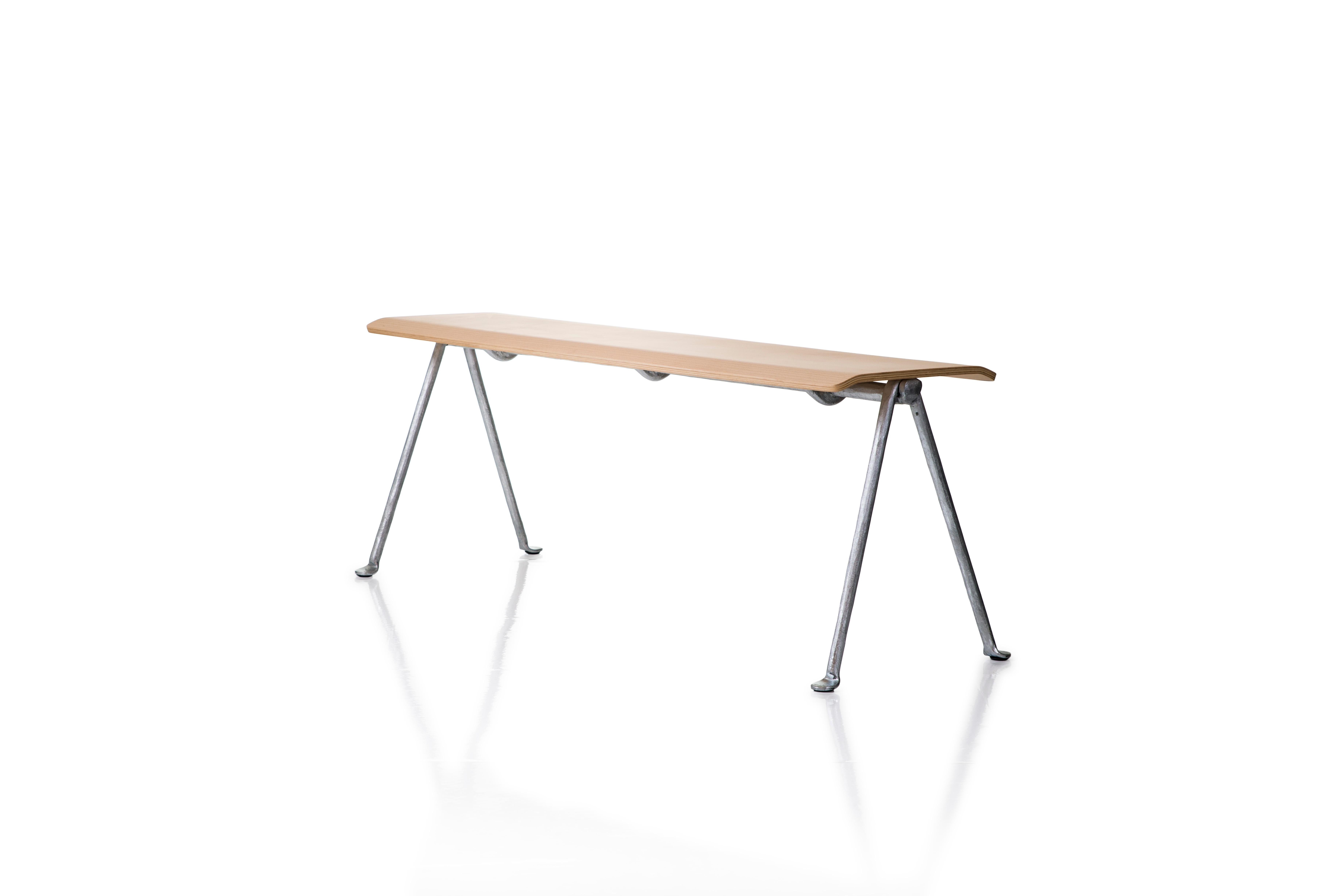 Italian Officina Bench by Ronan & Erwan Boroullec for MAGIS For Sale