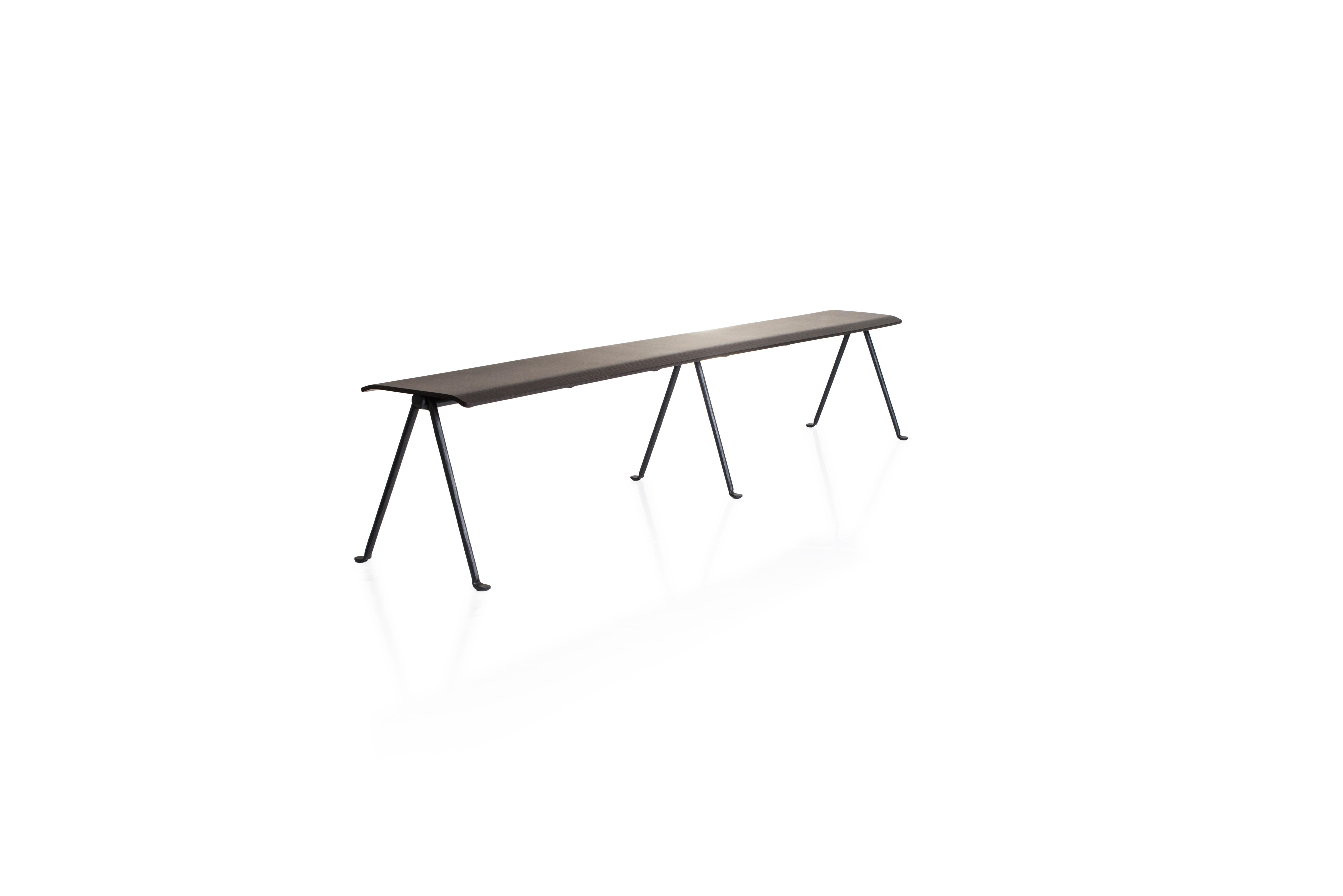 Officina Bench by Ronan & Erwan Boroullec for MAGIS In New Condition For Sale In Brooklyn, NY