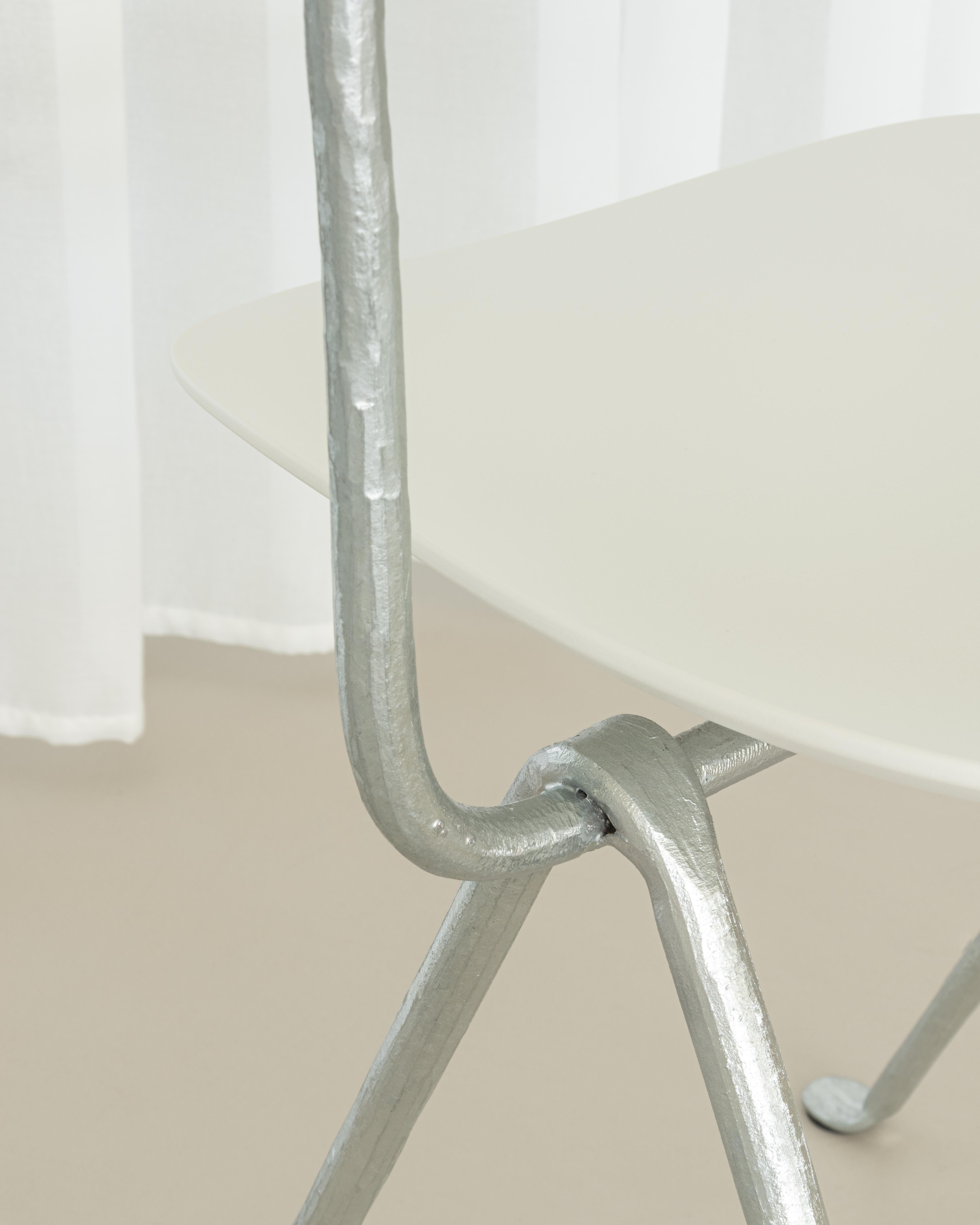 Officina Chair by Ronan & Erwan Boroullec for MAGIS For Sale 4