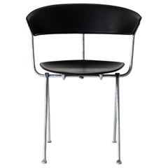 Officina Chair by Ronan & Erwan Boroullec for MAGIS