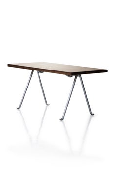 Officina Low Table by Ronan & Erwan Boroullec for MAGIS