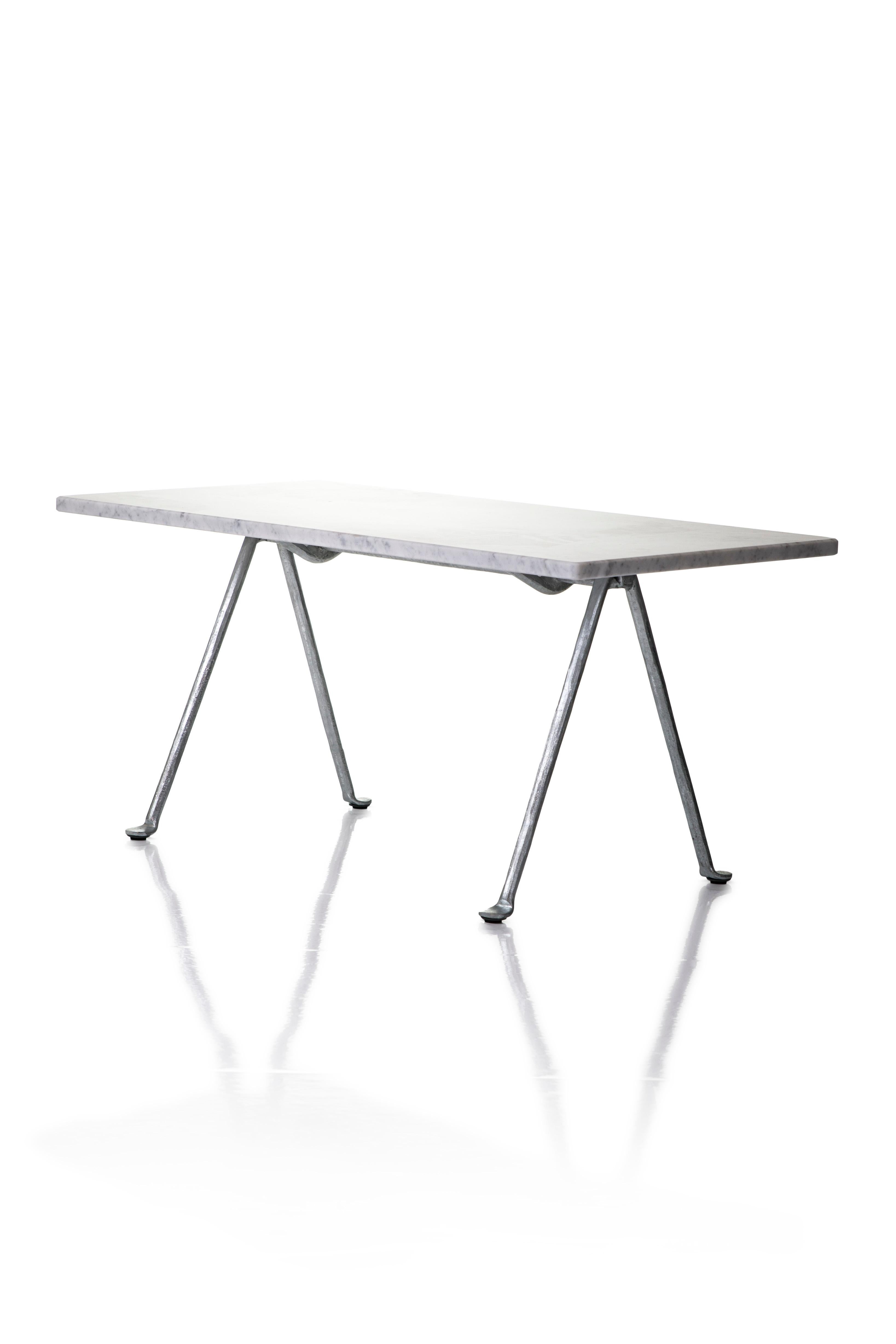 Italian Officina Low Table by Ronan & Erwan Boroullec for MAGIS For Sale