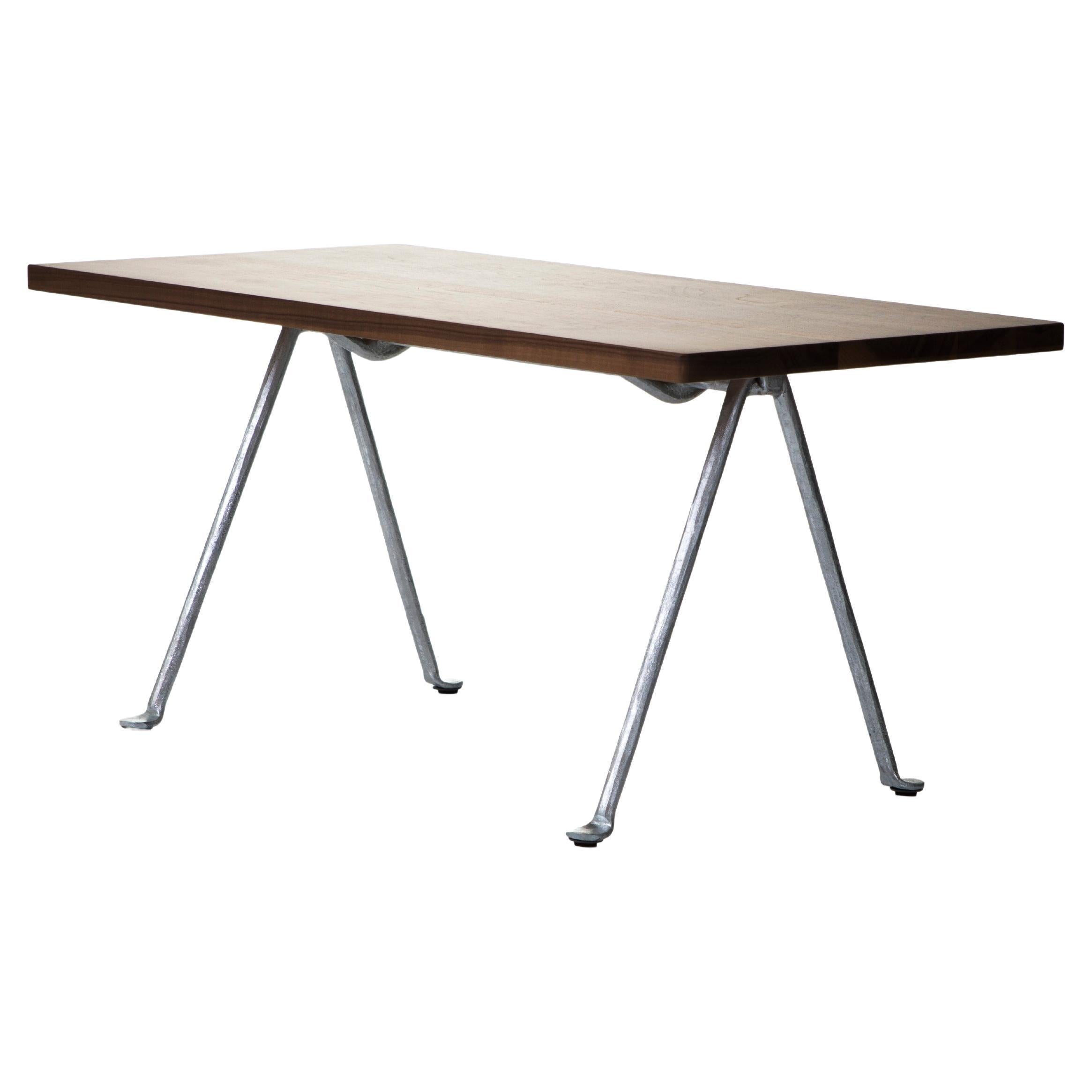 Officina Low Table by Ronan & Erwan Boroullec for MAGIS For Sale