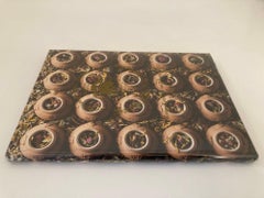 Officina Profumo Farmaceutica di Santa Maria Novella: Hardcover-Fotografiebuch