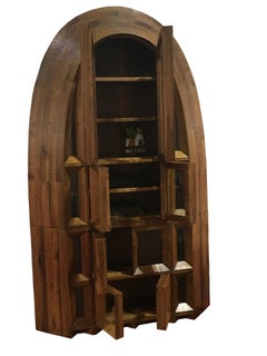 Officina Rivadossi Cabinet Unique Piece, Italy