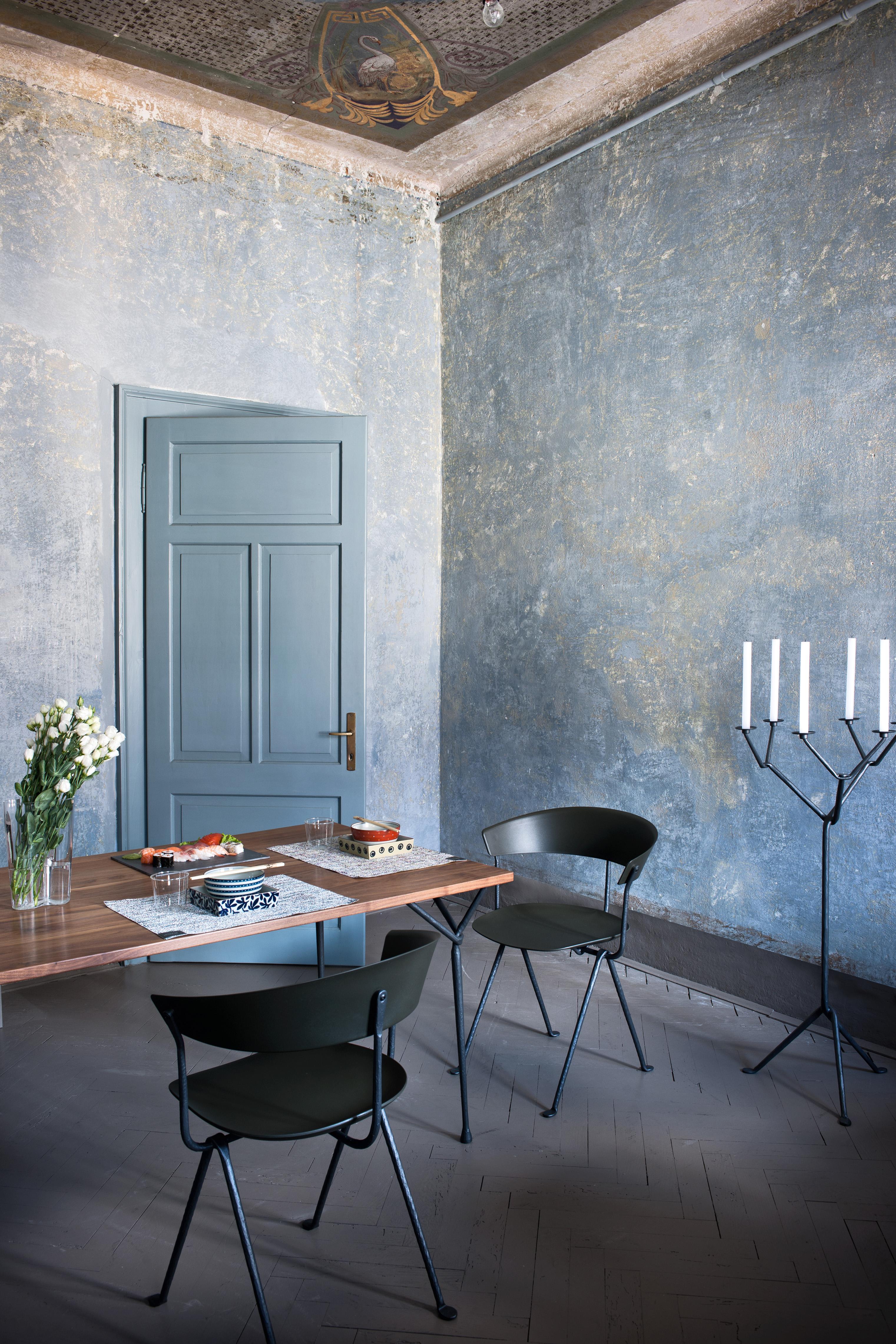 Officina Table by Ronan & Erwan Boroullec for MAGIS For Sale 13