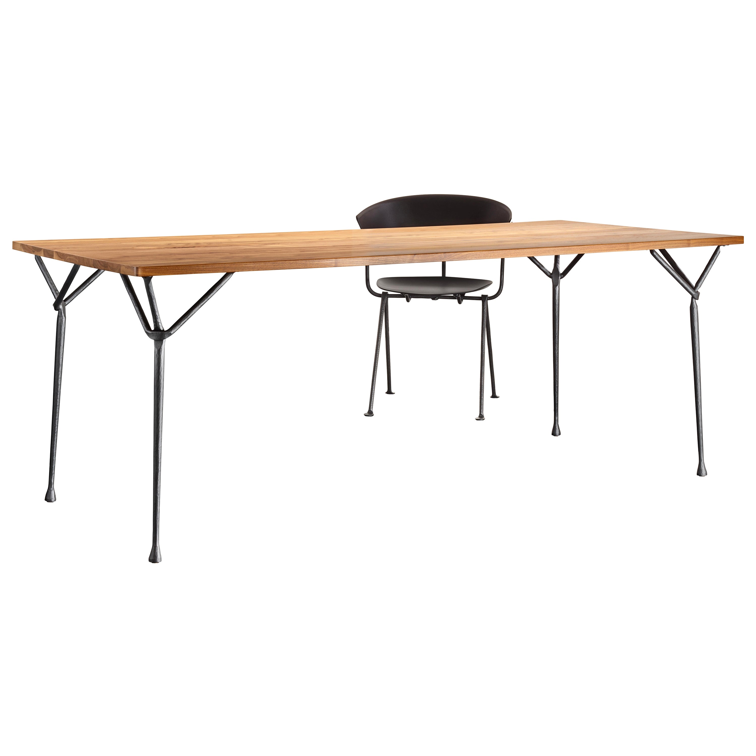 Mesa Officina de Ronan & Erwan Boroullec para MAGIS