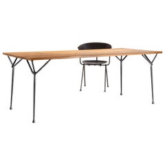 Mesa Officina de Ronan & Erwan Boroullec para MAGIS