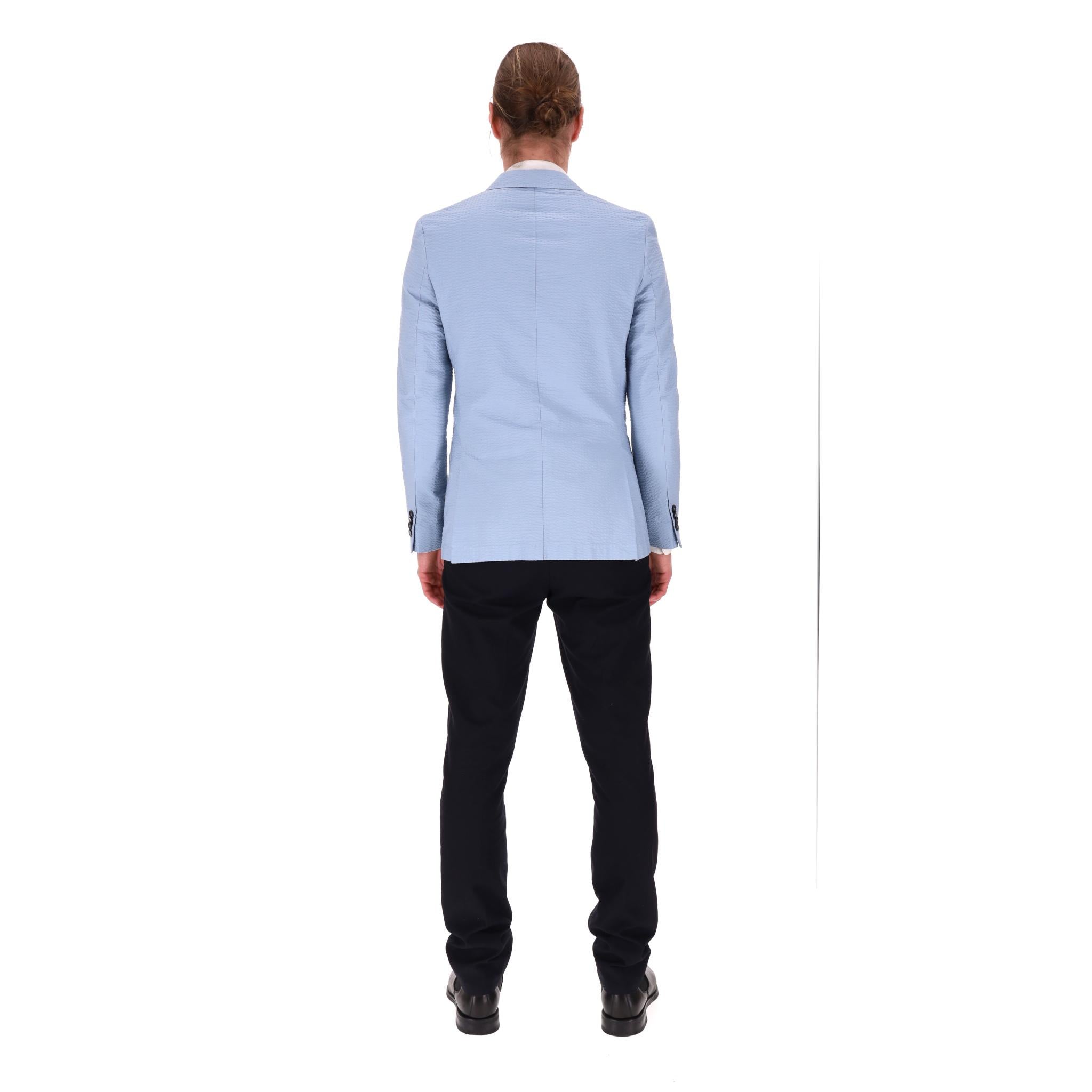 Blazer/Chaqueta de algodón Officine Generale en Excelente estado para la venta en London, GB
