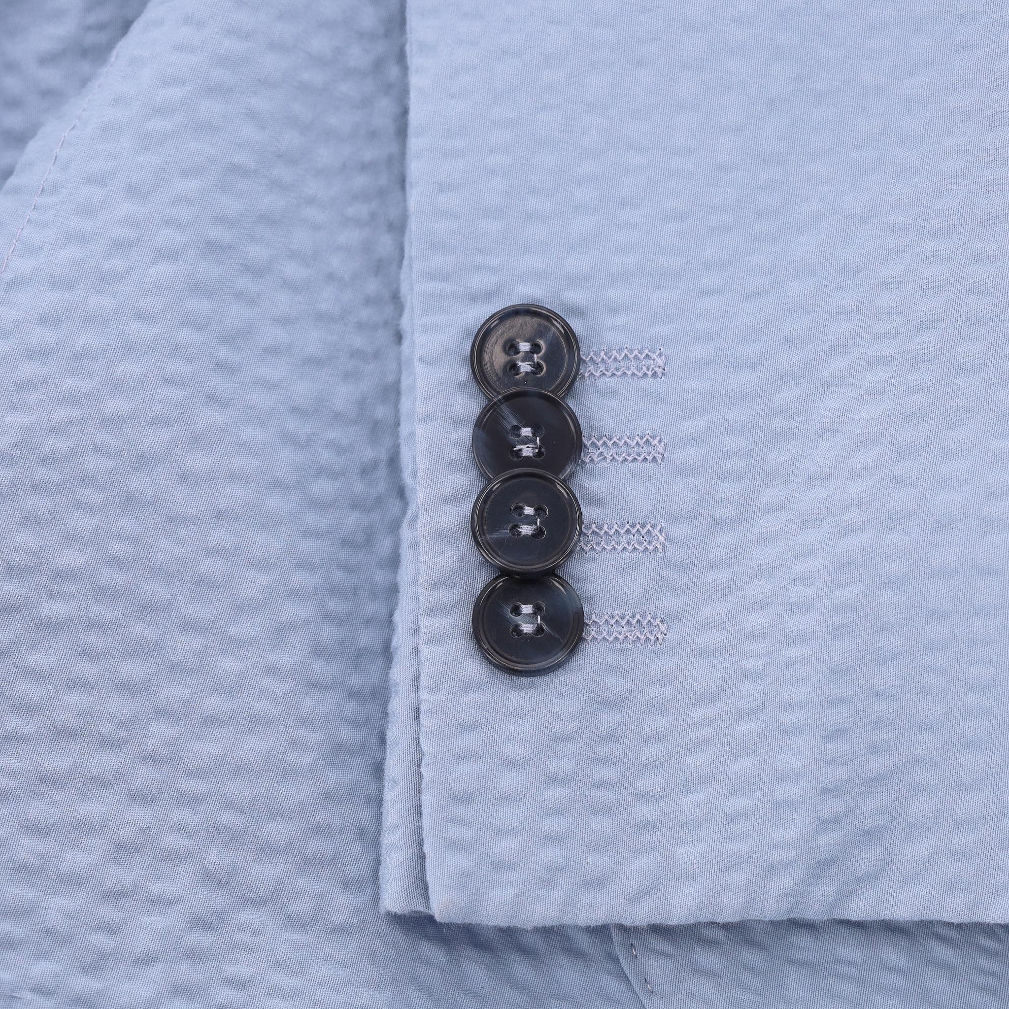 De los hombres Blazer/Chaqueta de algodón Officine Generale en venta