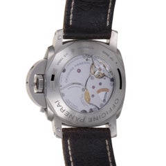 Officine Panerai Luminor 1950 Left Hand PAM 00368