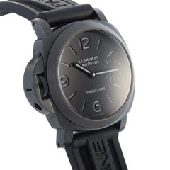 Officine Panerai Luminor Marina Left-Handed, Watch PAM00026