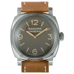 Officine Panerai Radiomir 1940 3 Days Acciaio, PAM00662