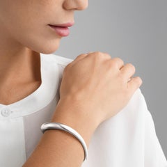 Offspring Open Bangle