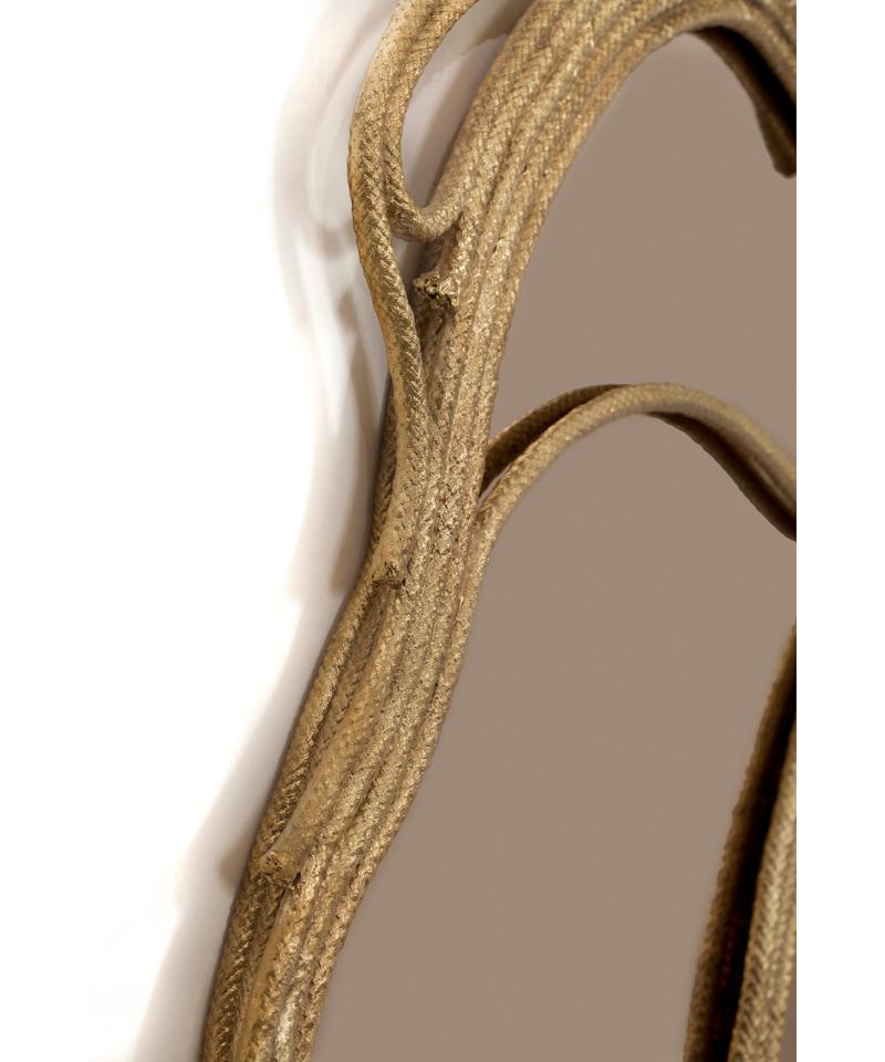 Fernando & Humberto Campana, « Ofidia Mirror », 2015 en vente 5