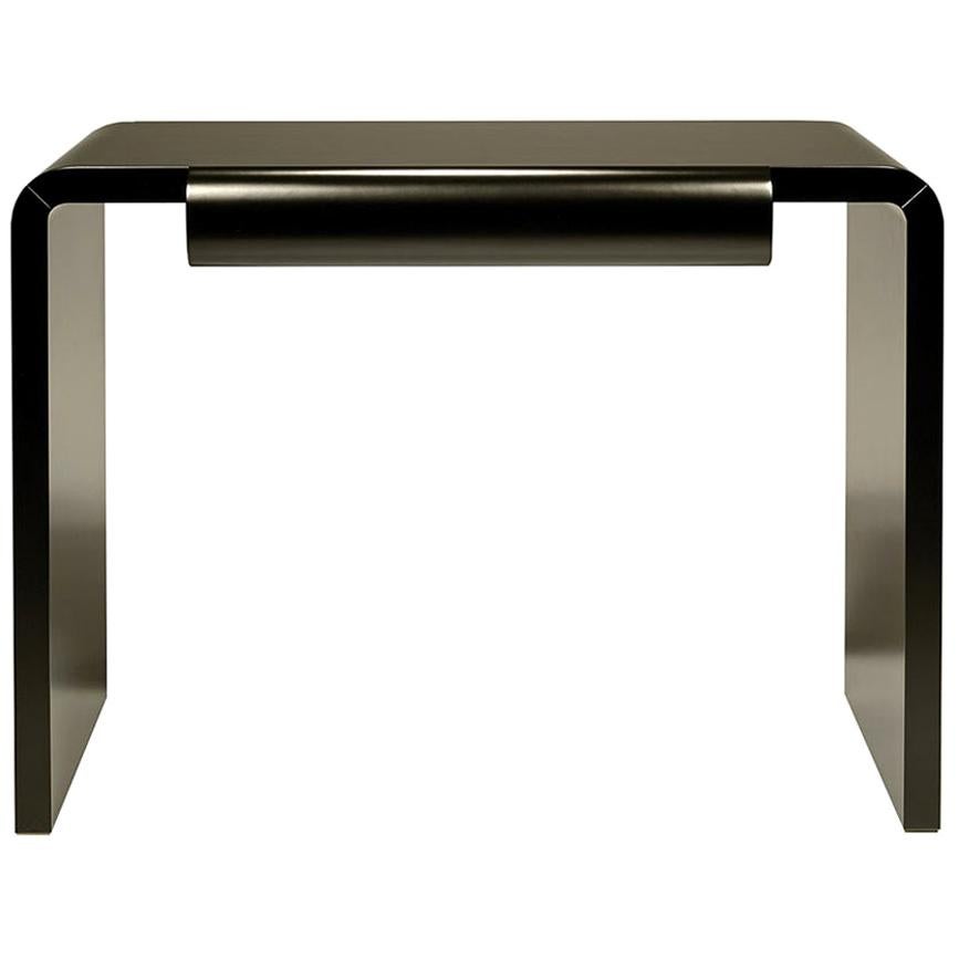Ofir Contemporary and Customizable Console by Luísa Peixoto For Sale
