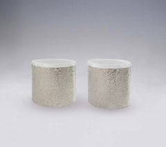 OFN Rock Crystal Cocktail Tables by Phoenix