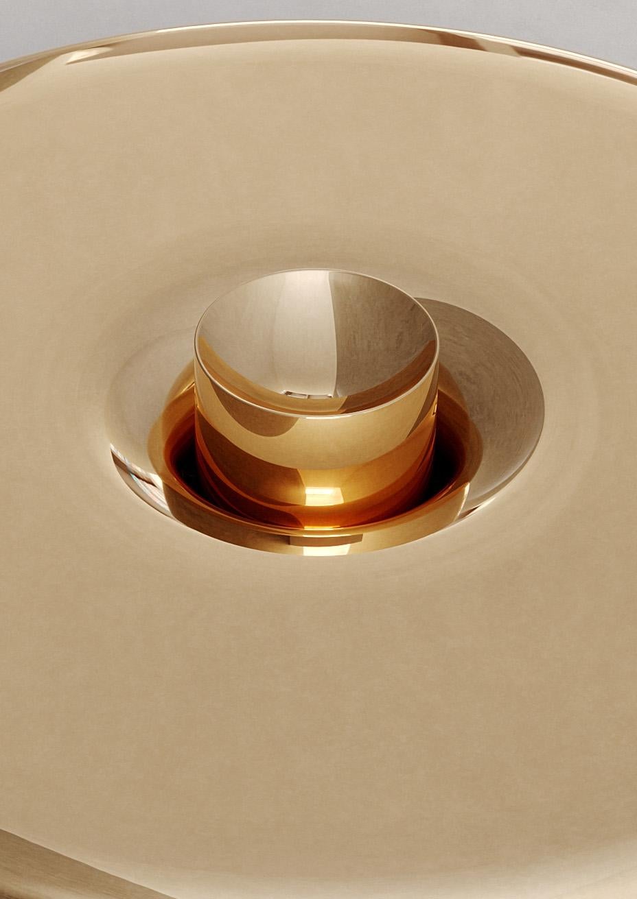 Postmoderne Miroir Ofrenda par Studio Romell en vente