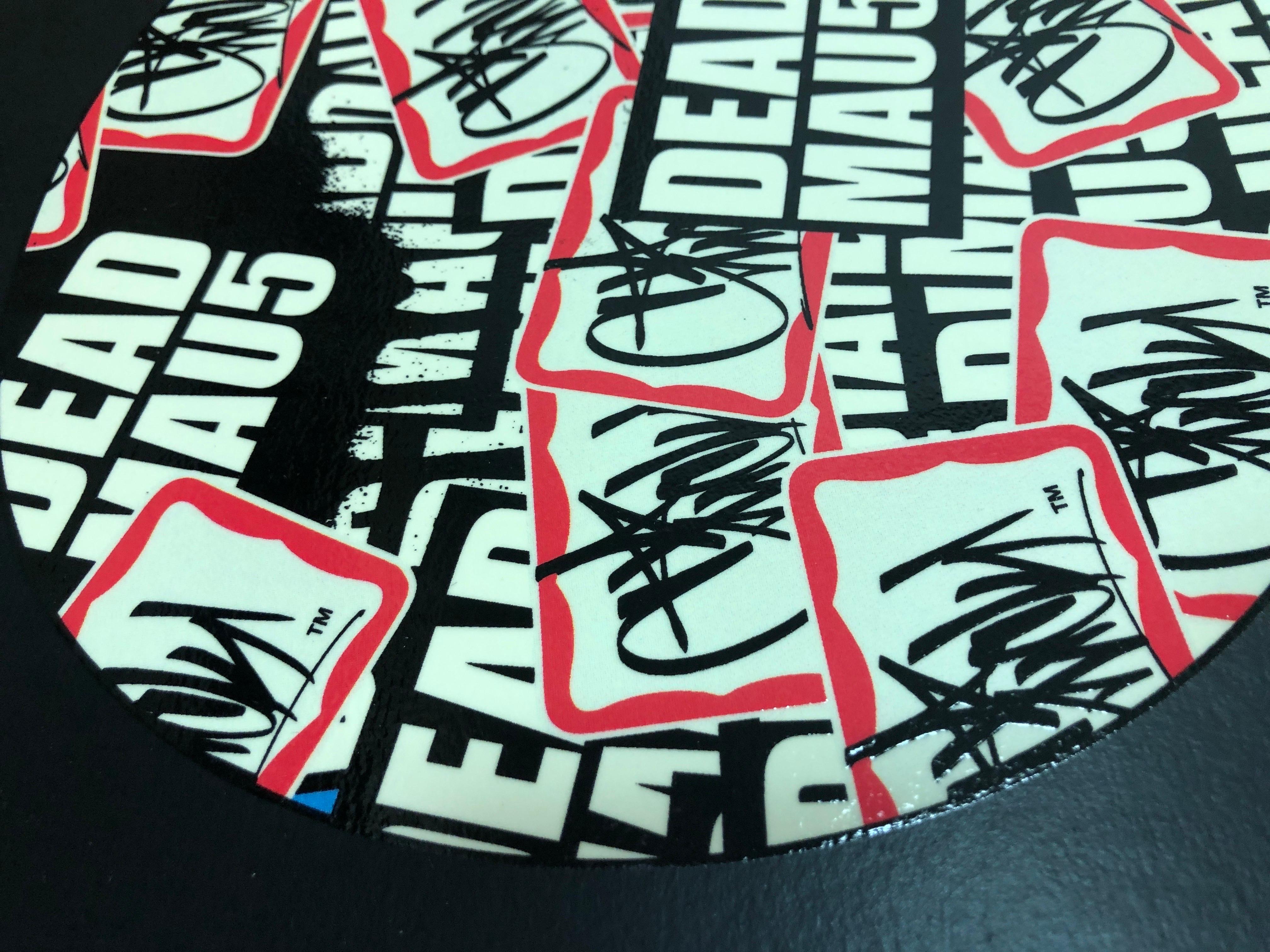 OG SLICK - SLICKMAU5 2020 - DEADMAU5 X SLICK - Edition 81 of 100 For Sale 9