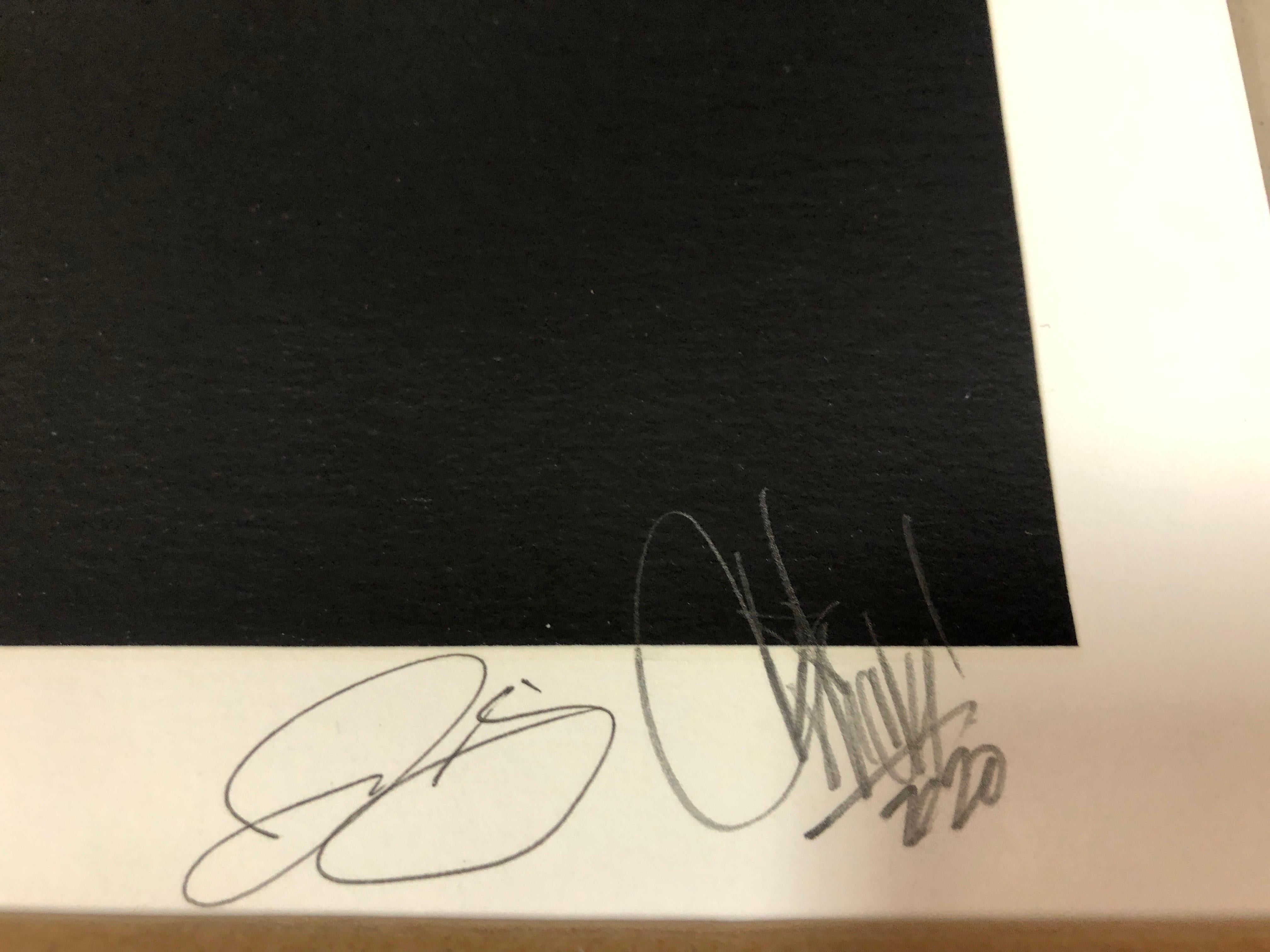 OG SLICK - SLICKMAU5 2020 - DEADMAU5 X SLICK - Edition 81 of 100 For Sale 3