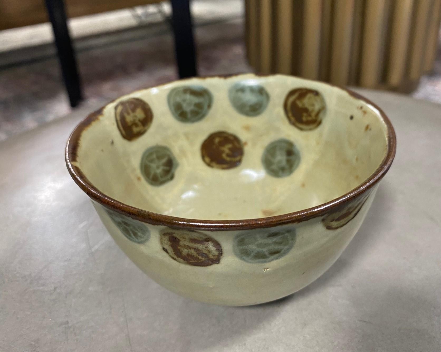 kenzan pottery