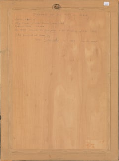 Ogho of Ozoro, Portait of Uku Akolopolo Akenzua II-Oba of Benin