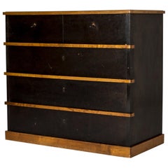 "Oh Boy" Chest of Drawers by Axel Einar Hjort