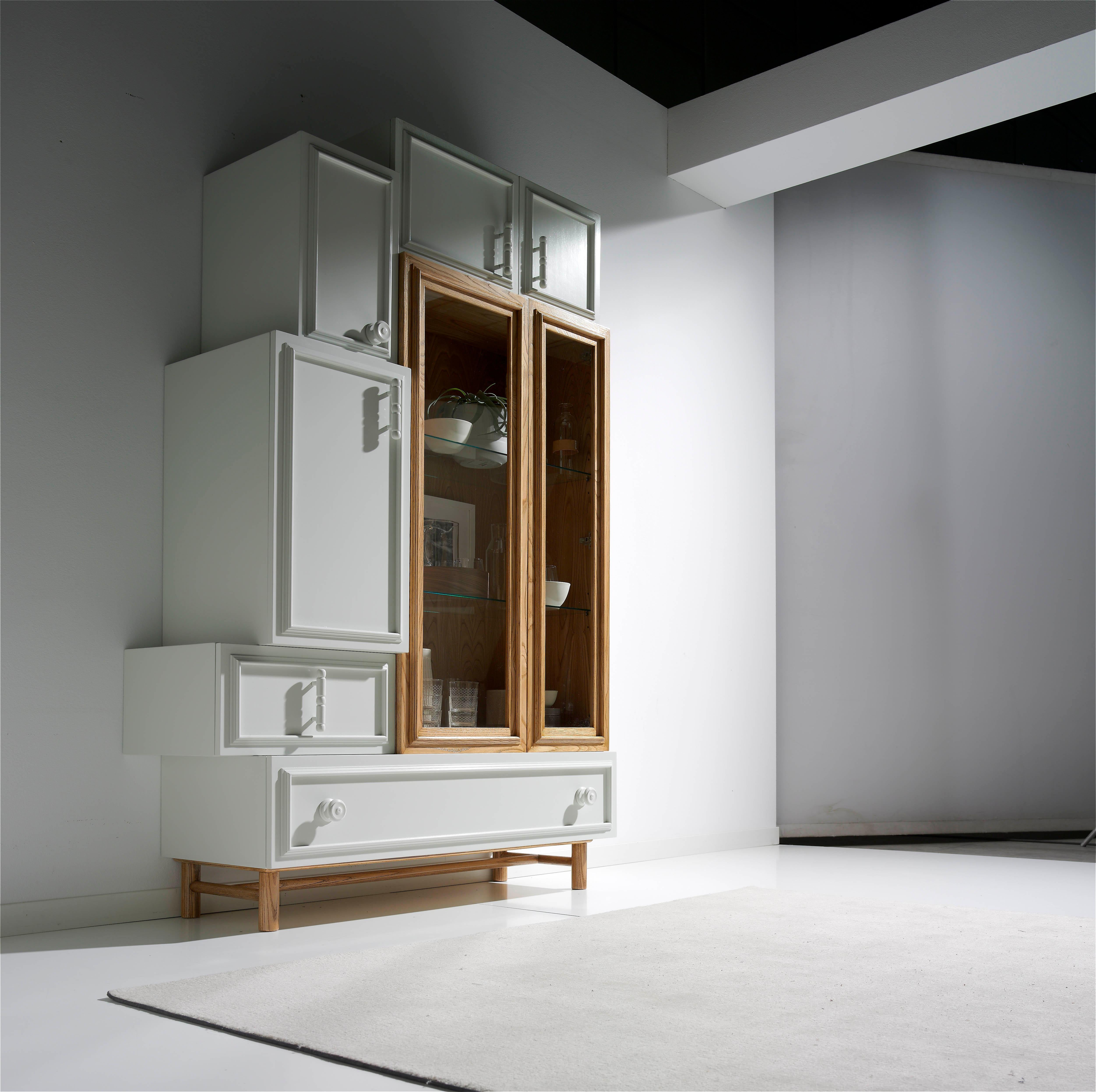 Oh Lola Cabinet by Lola Glamour For Sale 6