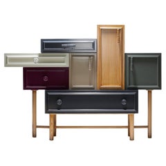 Credenza Oh Lola di Lola Glamour