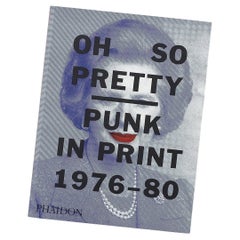 Vintage Oh So Pretty: Punk in Print 1976-1980