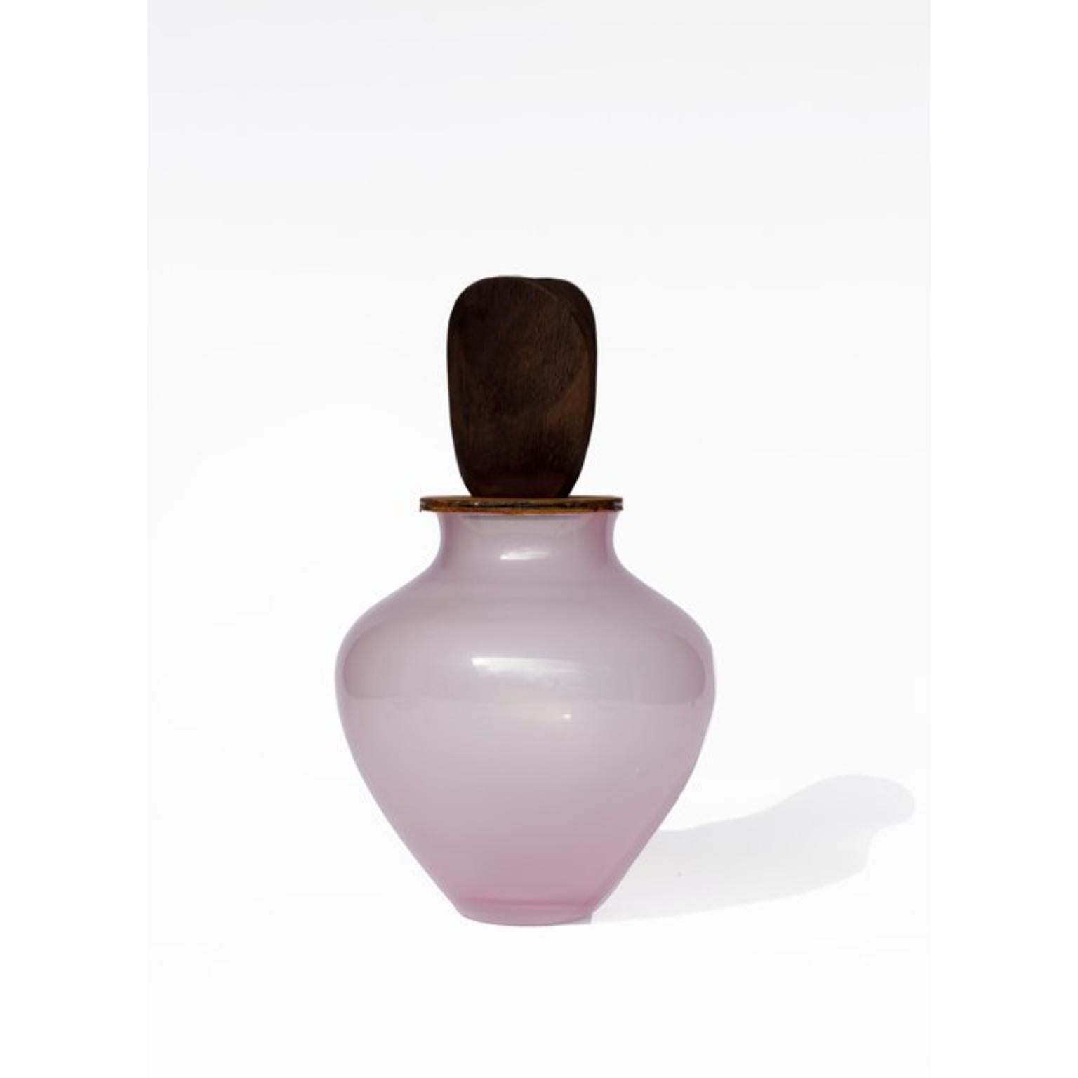 Vaso impilabile Ohana Petal & Drop di Pia Wüstenberg In condizioni Nuovo in vendita a Geneve, CH