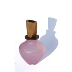 Ohana Stacking Petal & Triangle Vessel by Pia Wüstenberg