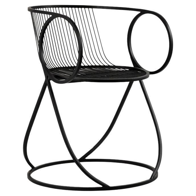 Ohio Chair by Namit Khanna For Sale