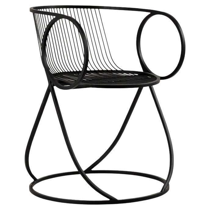 O2 Chair by Namit Khanna For Sale at 1stDibs