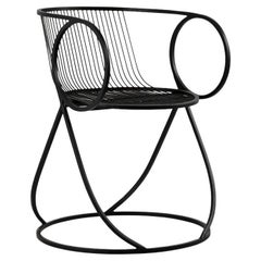 Ohio Chair by Namit Khanna