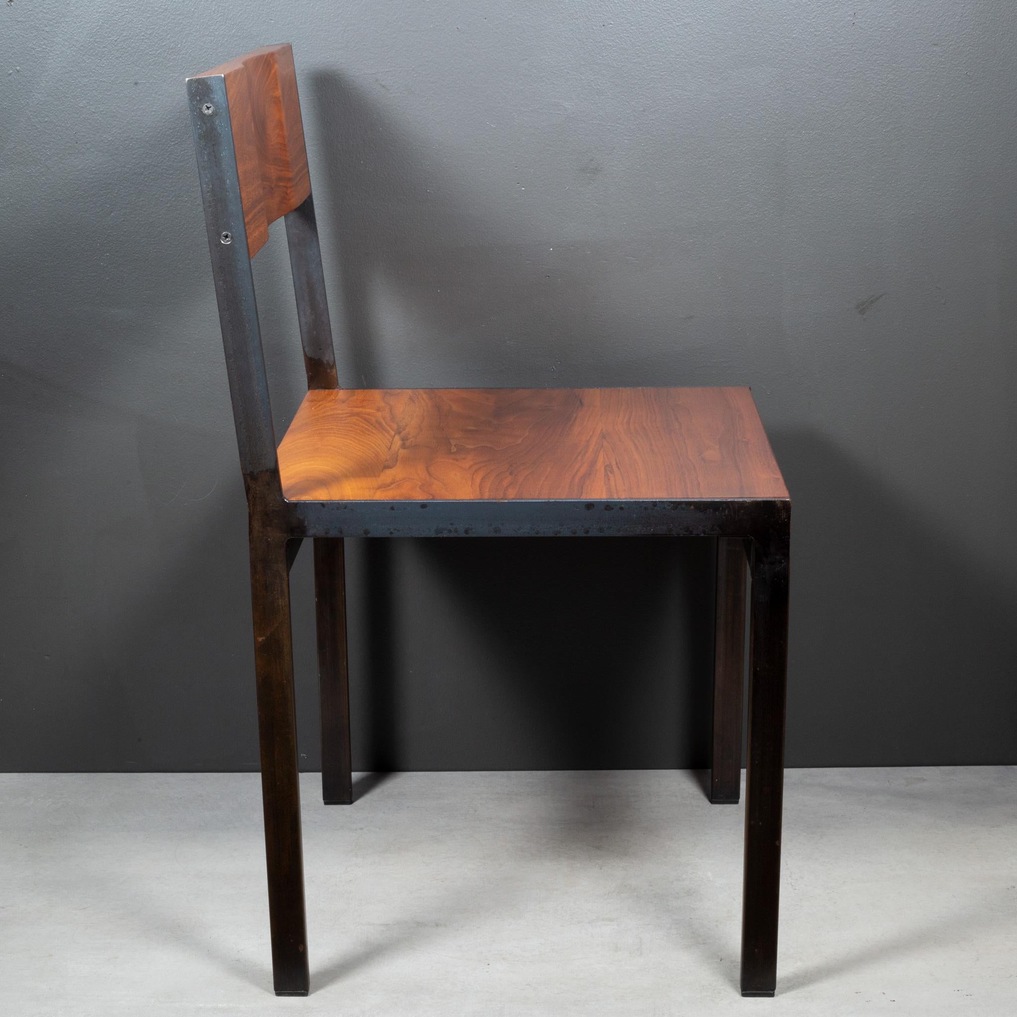 Chaises de salle à manger 