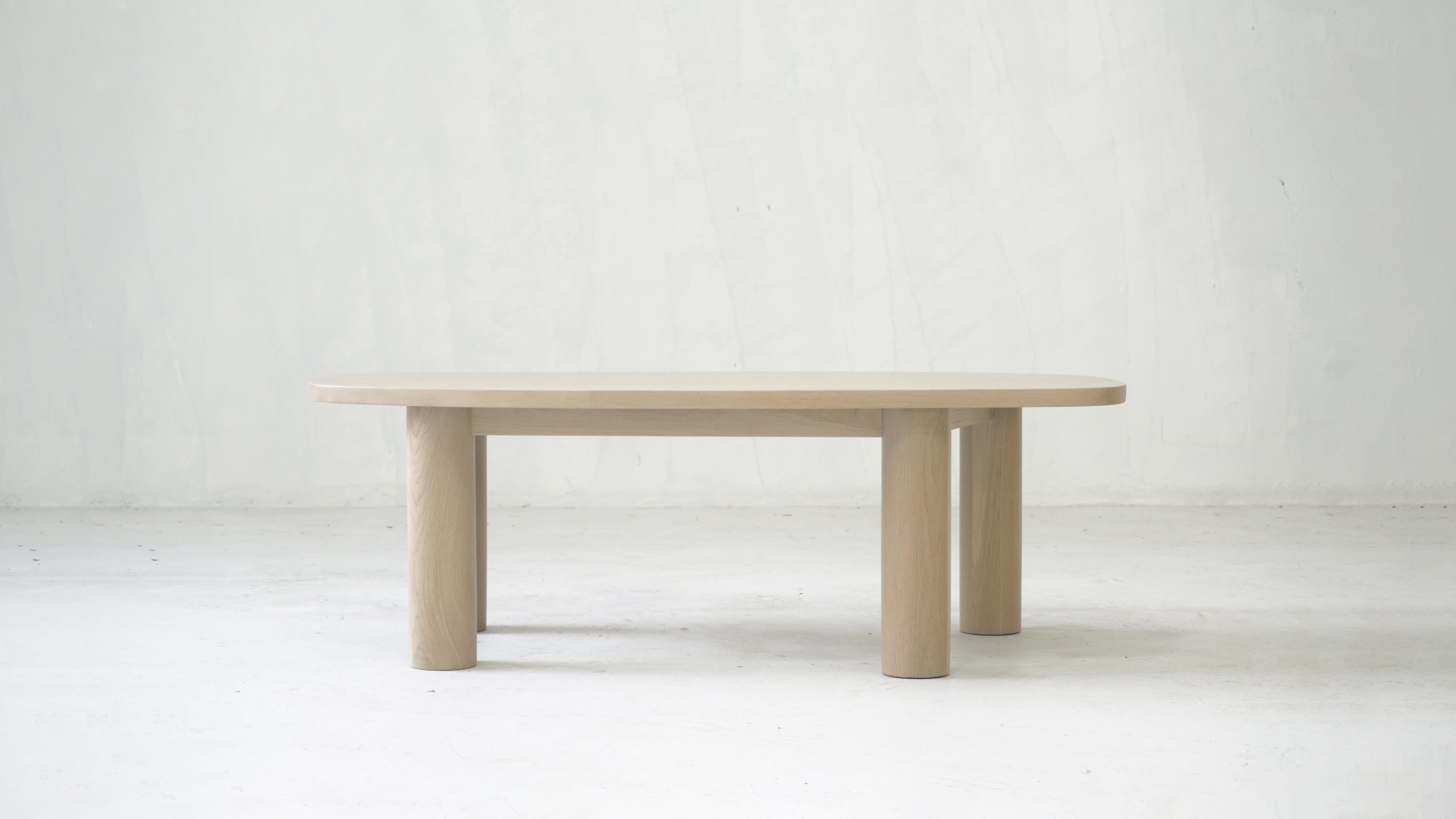 Joinery Ohm Coffee Table 48