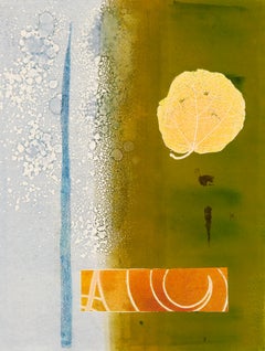 Bernal Etude, Monocopia Abstracta Original