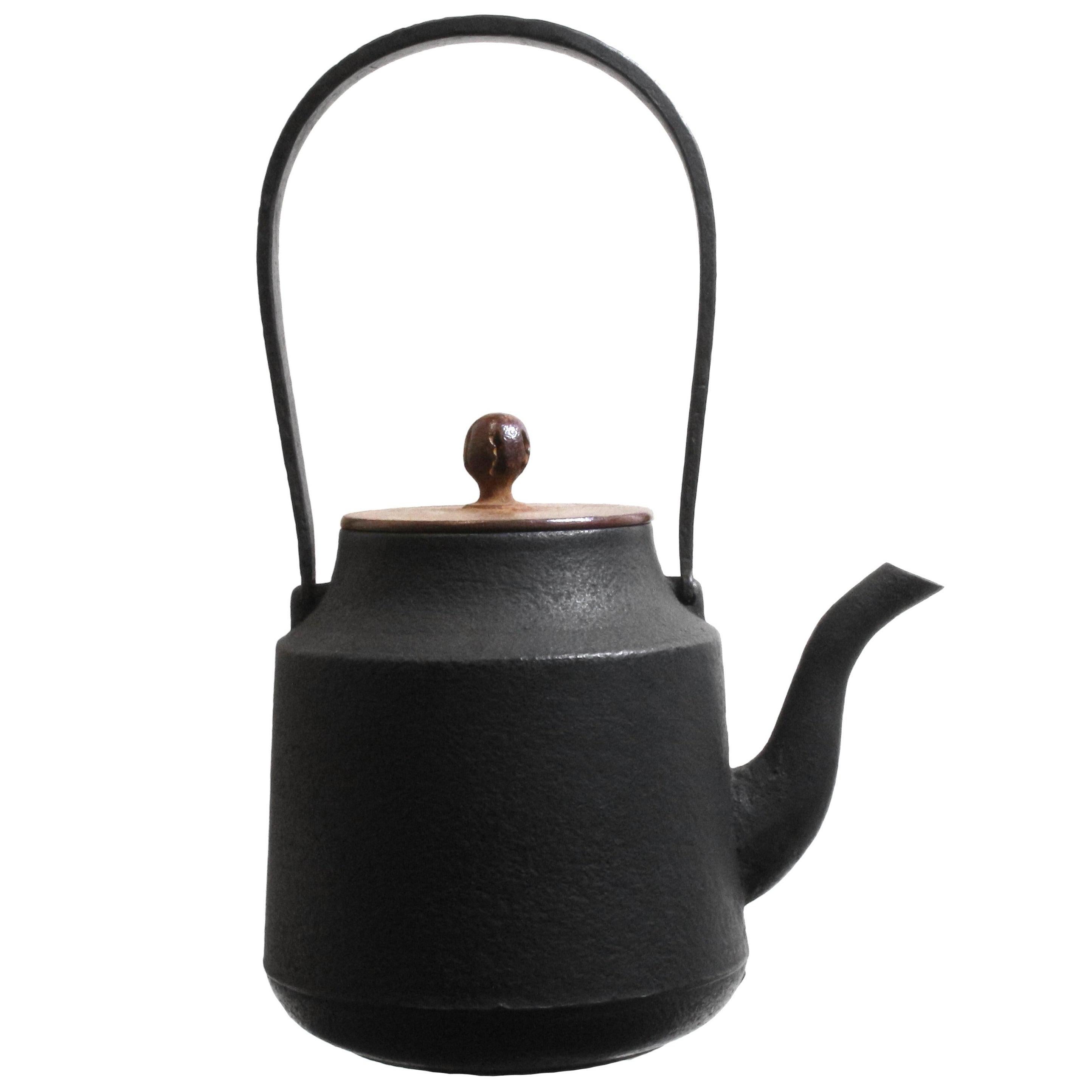 Cast Iron Kettle - 5 For Sale on 1stDibs | antique cast iron sugar 