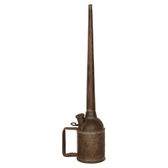 Oil Can from USA