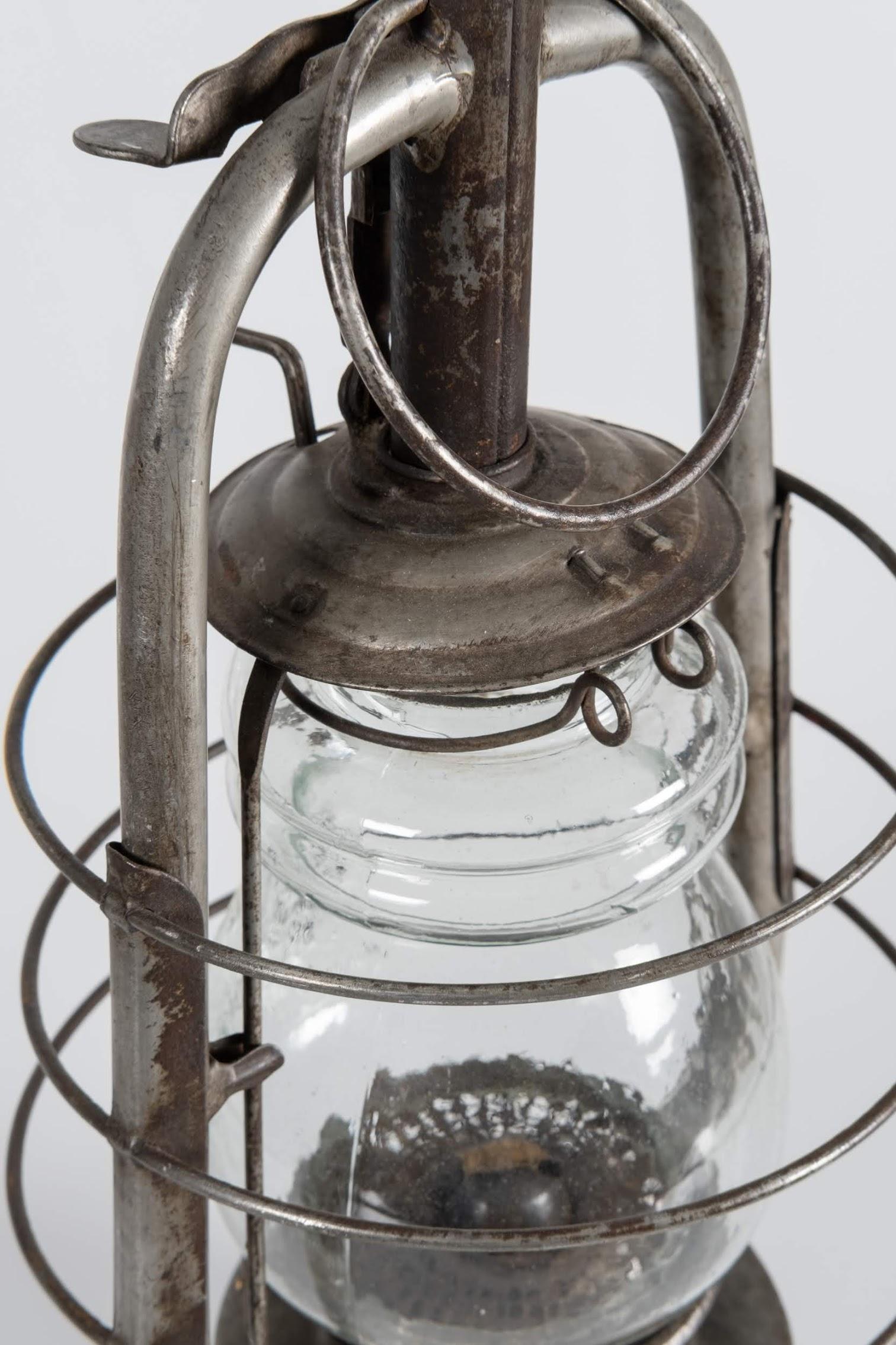 1900 lantern