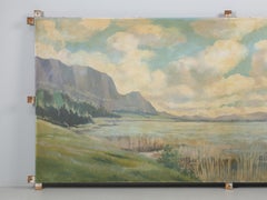 Oil of Lough Gill Brendan McDonagh Killoran's Pub, Tubbercurry TV Normal People